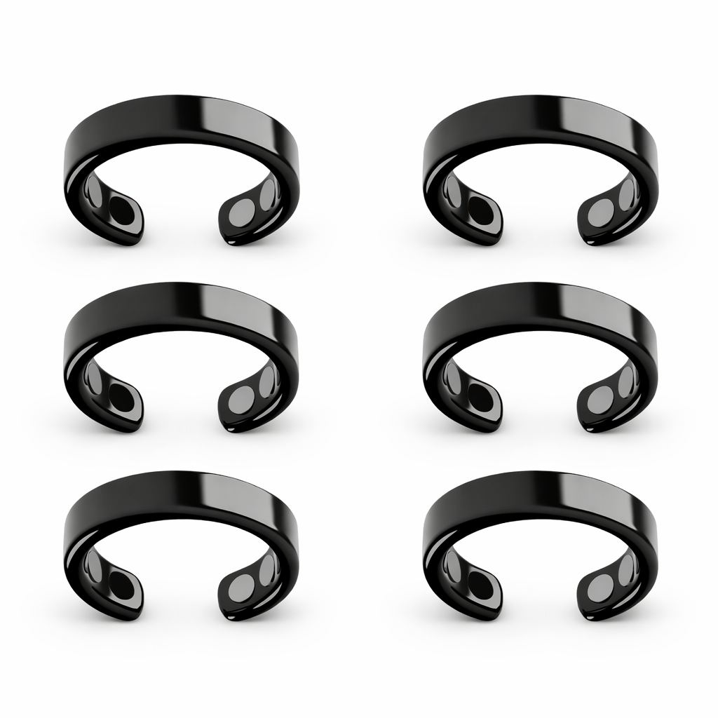 SlimRing™ Anneau Minceur Énergétique | Perdez jusqu’à 5 kg par semaine en activant votre métabolisme !