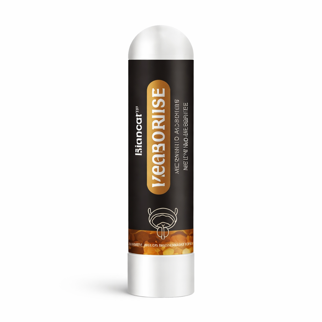 VenoRise™ Inhaleur au Venin d’Abeille | Retrouvez une érection puissante en 3 minutes !