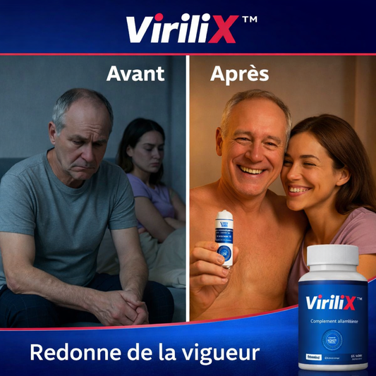 ViriliX™ Inhalateur Nasal de Puissance Instantanée | Déclenchez une érection d’acier en 3 minutes — sans pilules ni attente !