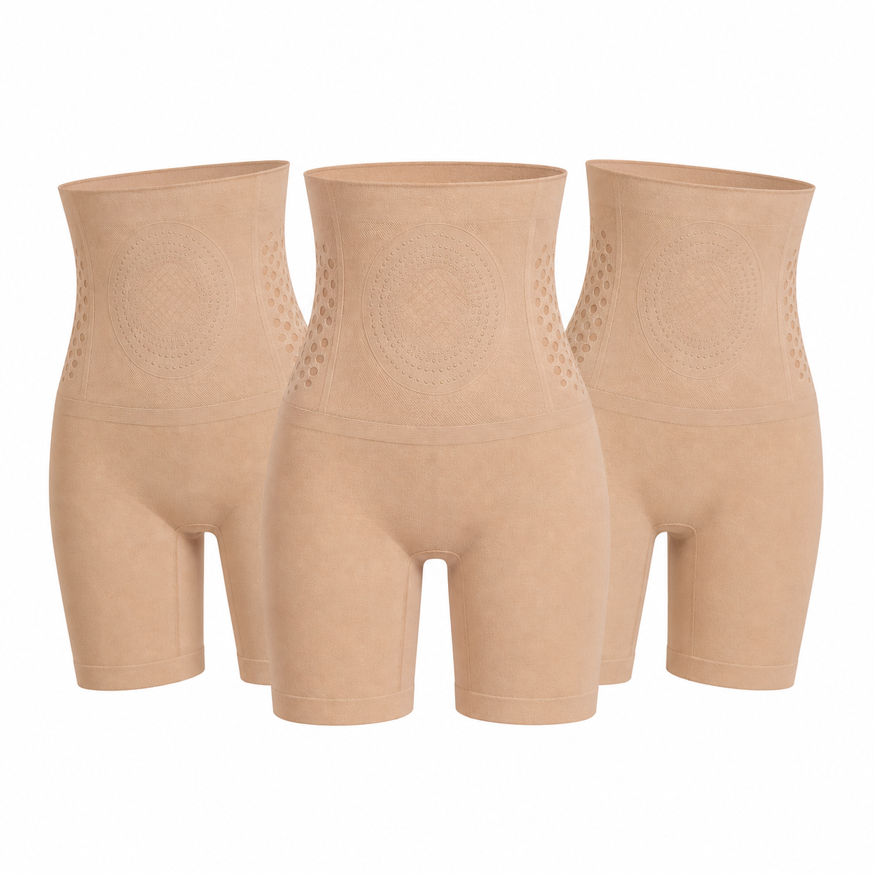 SlimCurve™ Short Sculptant | Ventre plat, taille affinée et fesses galbées dès la première minute !