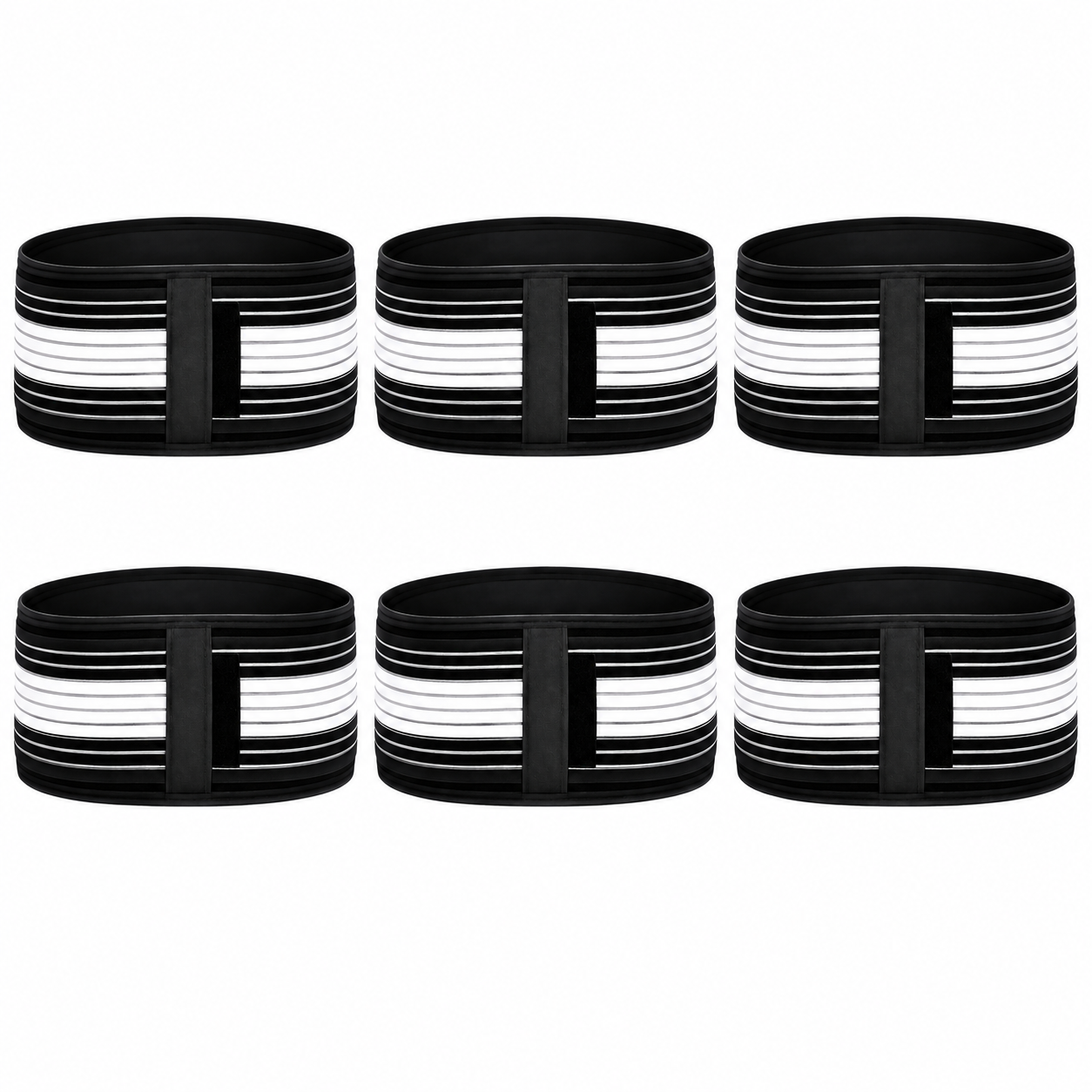 LombaZen™ Ceinture Sciatique de Compression | Soulage les douleurs lombaires et de hanche en 10 minutes!