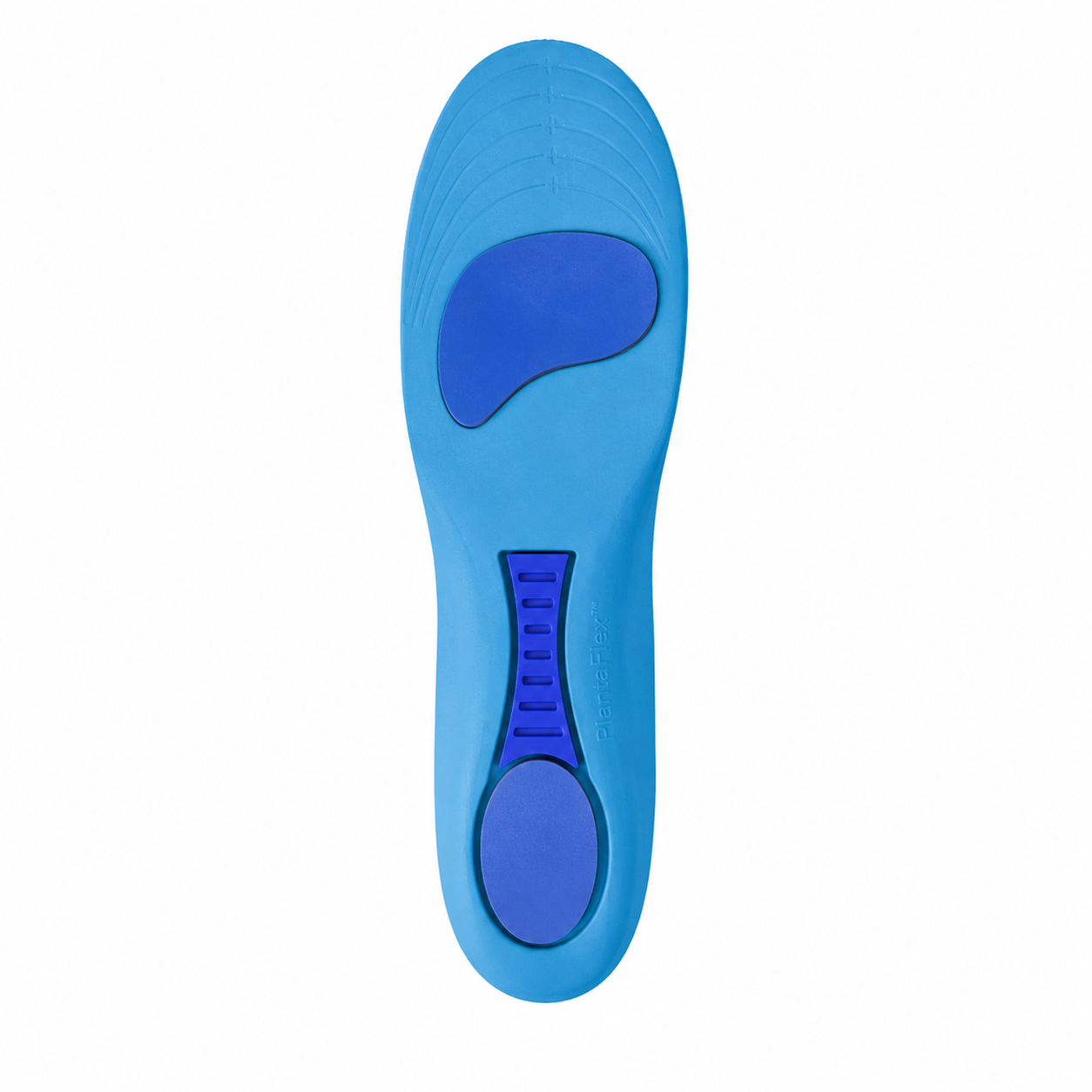 PlantaFlex™ Semelles Orthopédiques | Marchez sans douleur dès la 1ère utilisation !