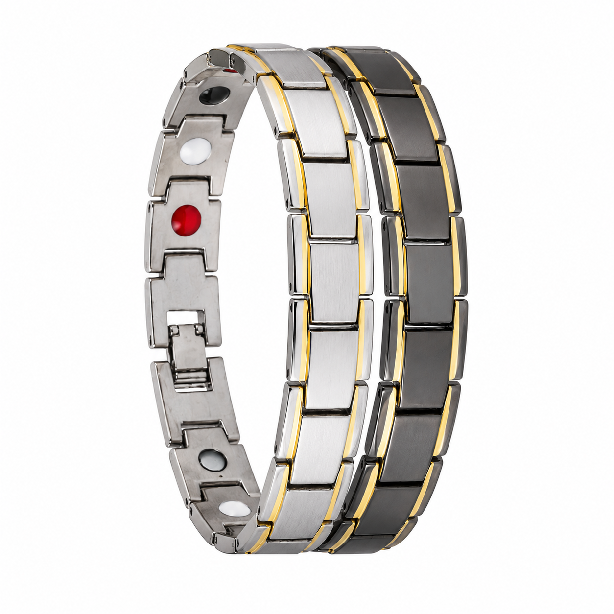 TitanPro™ Bracelet Prostate Magnétique | Retrouvez une érection en 5 minutes !
