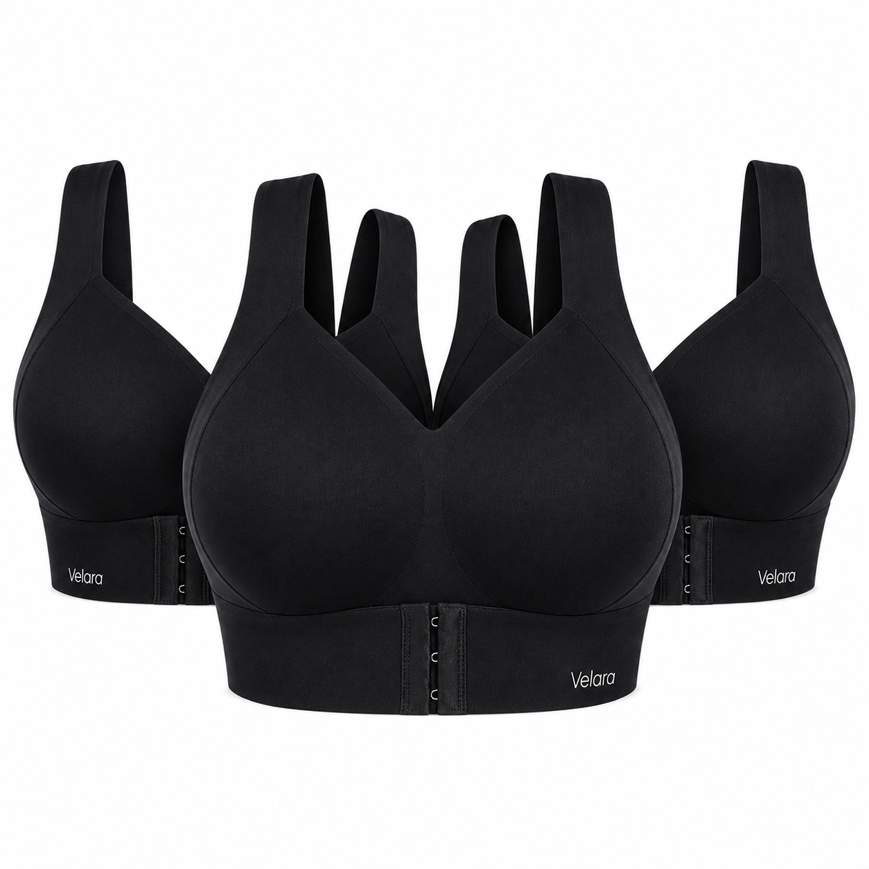 PosturaLift™ Soutien-Gorge Correcteur | Redressez votre dos, galbez votre poitrine et soulagez vos épaules !