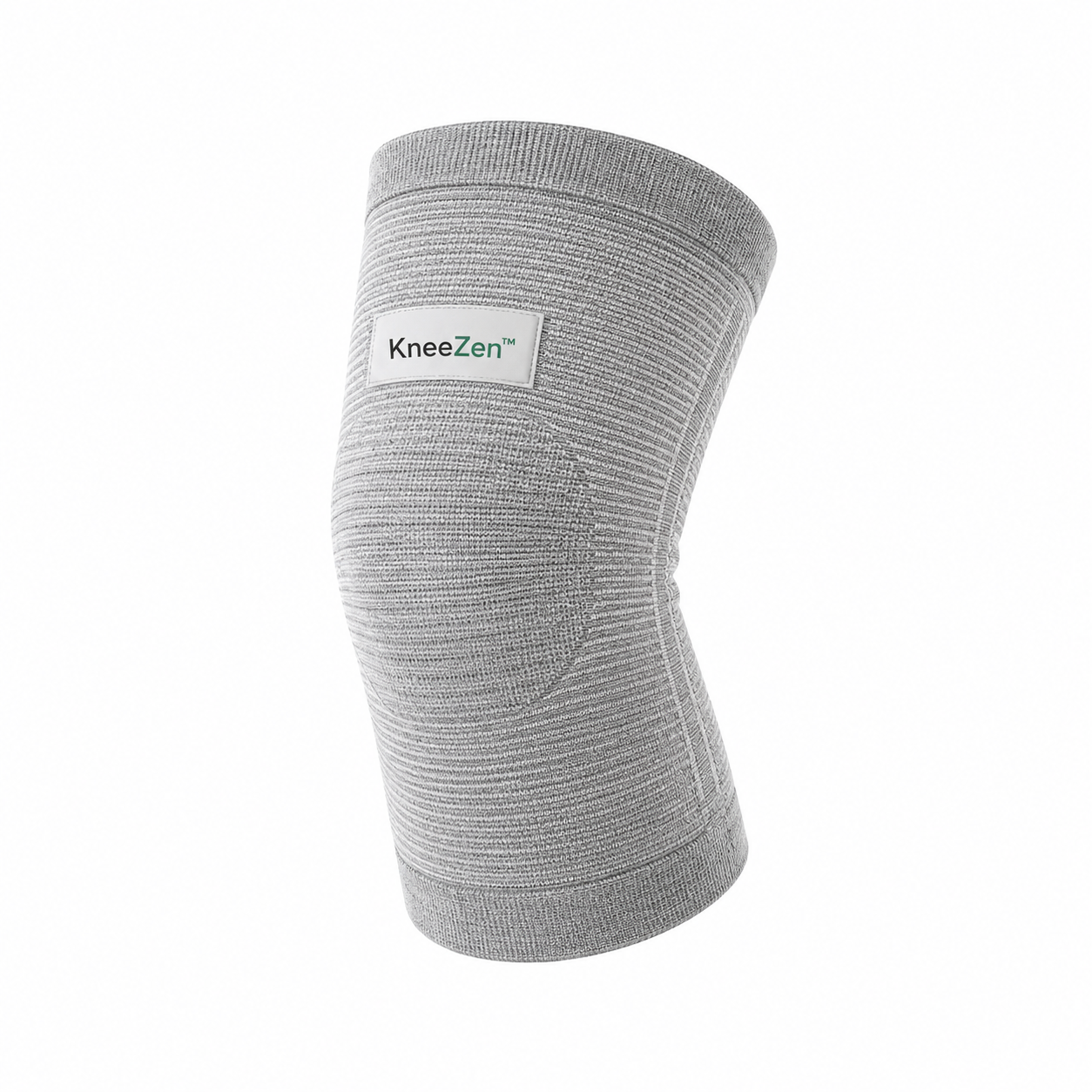 KneeZen™ Genouillère Confort | Réduit la pression et apaise les douleurs dès la première nuit !