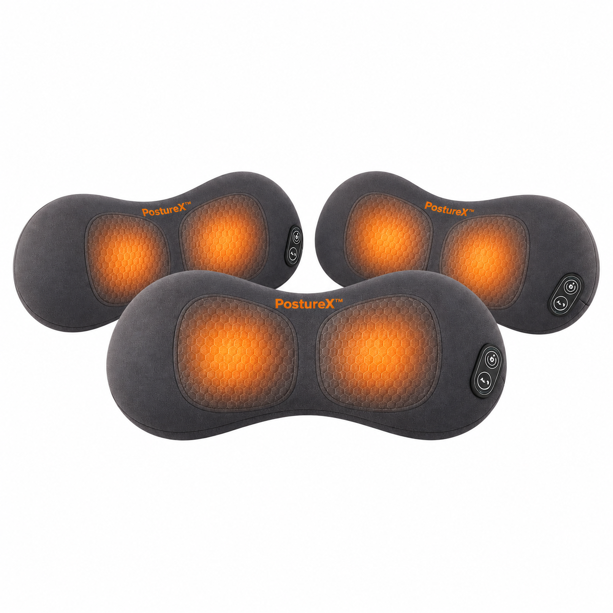 PostureX™ Correcteur Postural | Éliminez 99 % des douleurs et redressez votre colonne en quelques minutes !