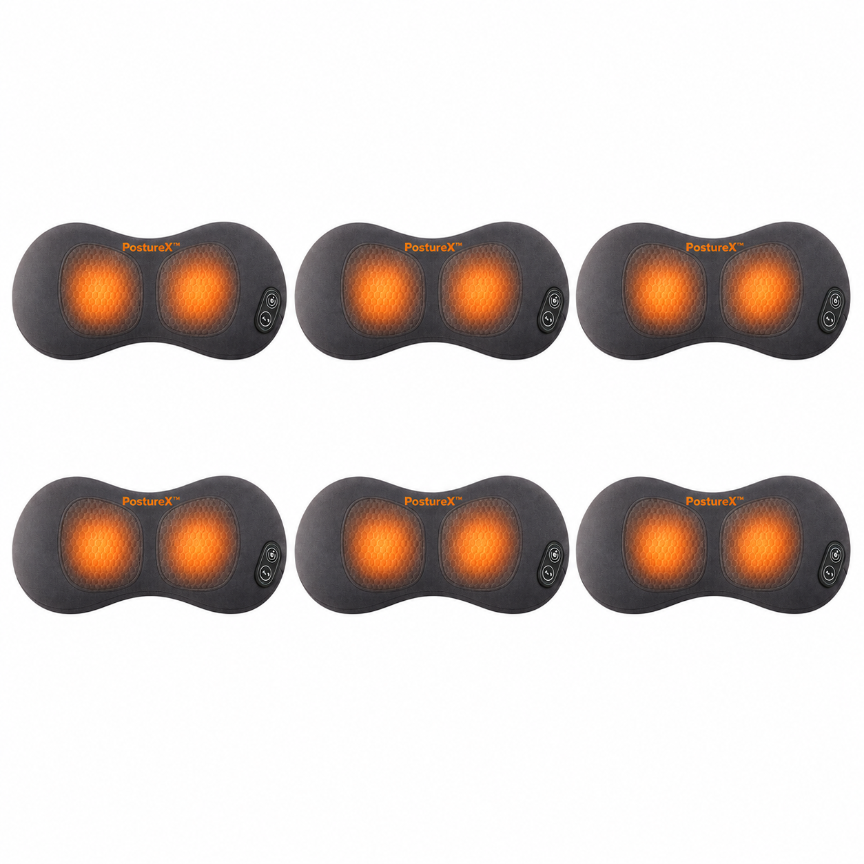 PostureX™ Correcteur Postural | Éliminez 99 % des douleurs et redressez votre colonne en quelques minutes !