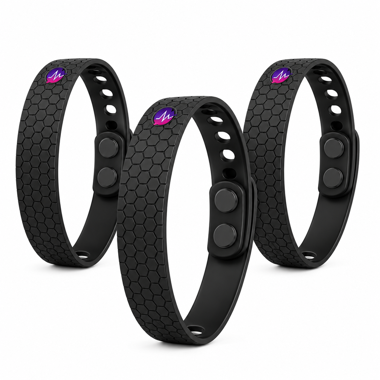 PulseFit™ Bracelet Minceur | Perdez jusqu’à 10 kg en seulement 3 semaines !