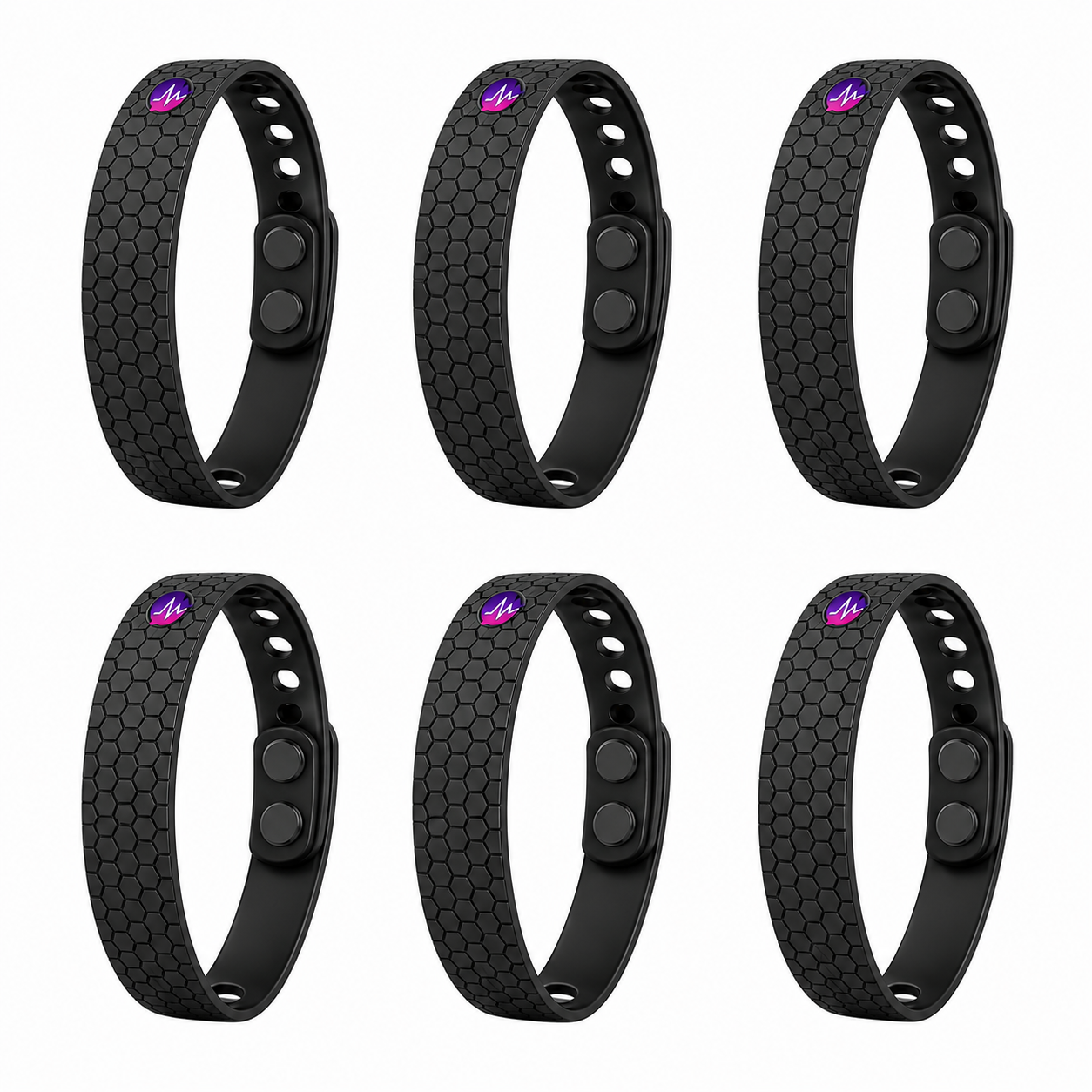 PulseFit™ Bracelet Minceur | Perdez jusqu’à 10 kg en seulement 3 semaines !
