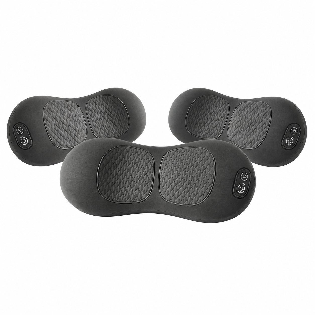 Sciatix™ Masseur Sciatique 3-en-1 | Stoppez la sciatique et libérez votre dos en 5 minutes par jour !