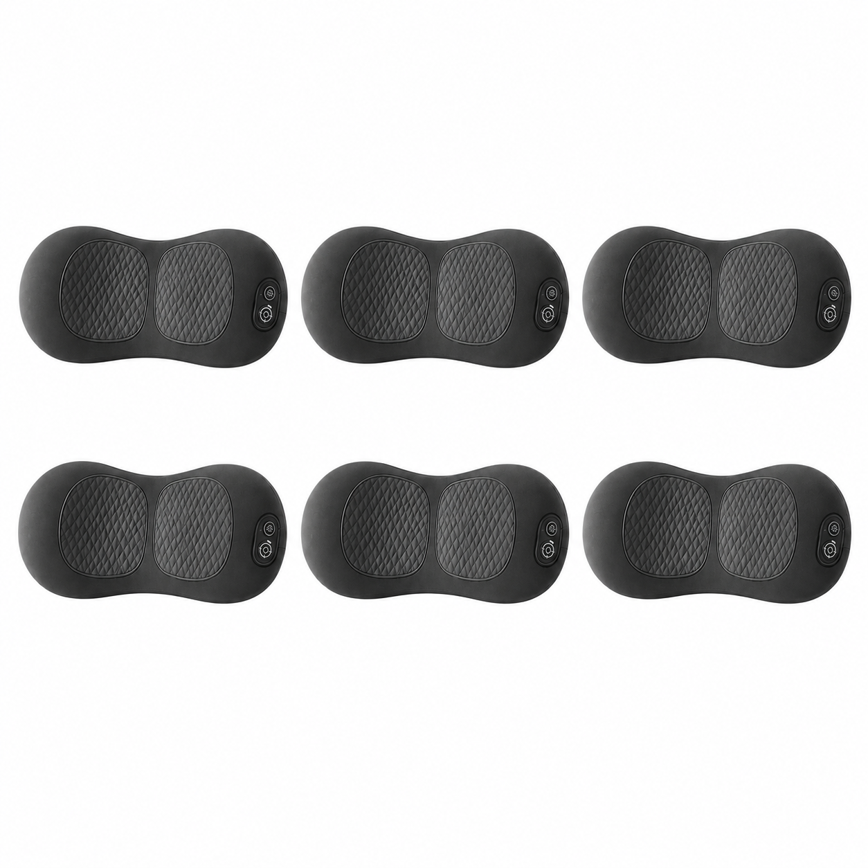 Sciatix™ Masseur Sciatique 3-en-1 | Stoppez la sciatique et libérez votre dos en 5 minutes par jour !