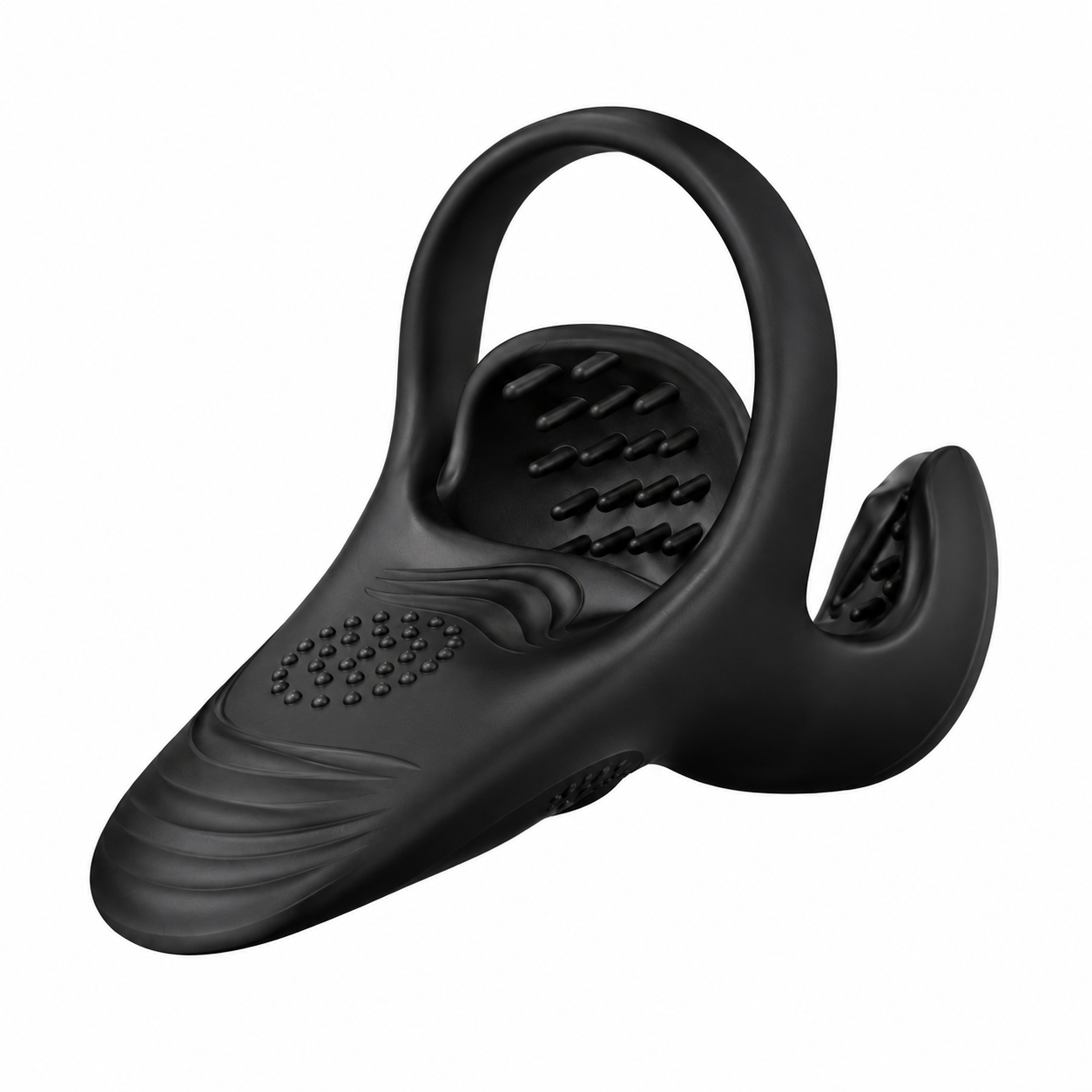 VascuTitan™ Dispositif de Stimulation Masculine | Boostez vos performances de 300 % et gagnez 5 cm en 7 jours !