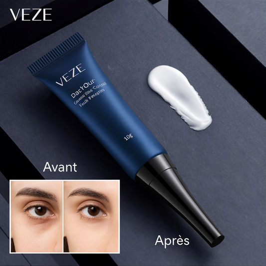 DarkOut™ Crème Anti-Cernes Yeux Fatigués | Efface les poches et les cernes dès la 1ère application!