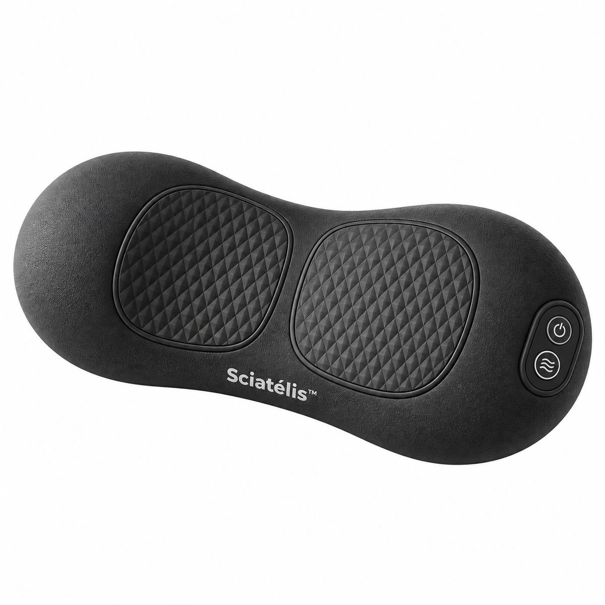 Sciatélis™ Masseur Sciatique 3-en-1 | Stoppez la sciatique et libérez votre dos en 5 minutes par jour !