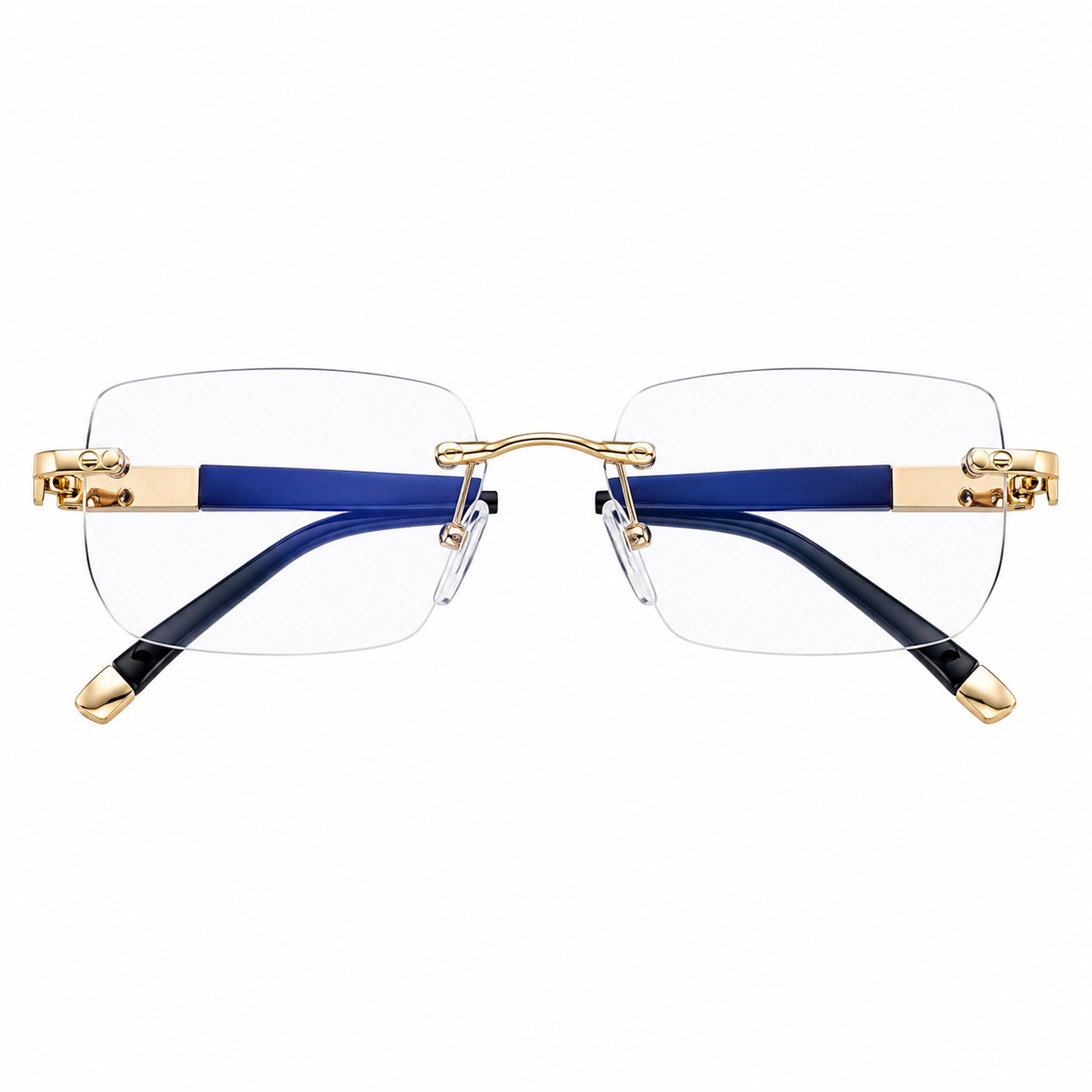 LunetFocus™ Lunettes Autofocus | Une vision nette en seulement 3 secondes – à toutes les distances !