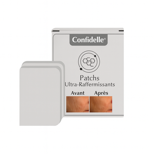 DermaLift™ Patchs Ultra-Raffermissants | Lissent les rides profondes et retendent la peau en 7 jours chrono!