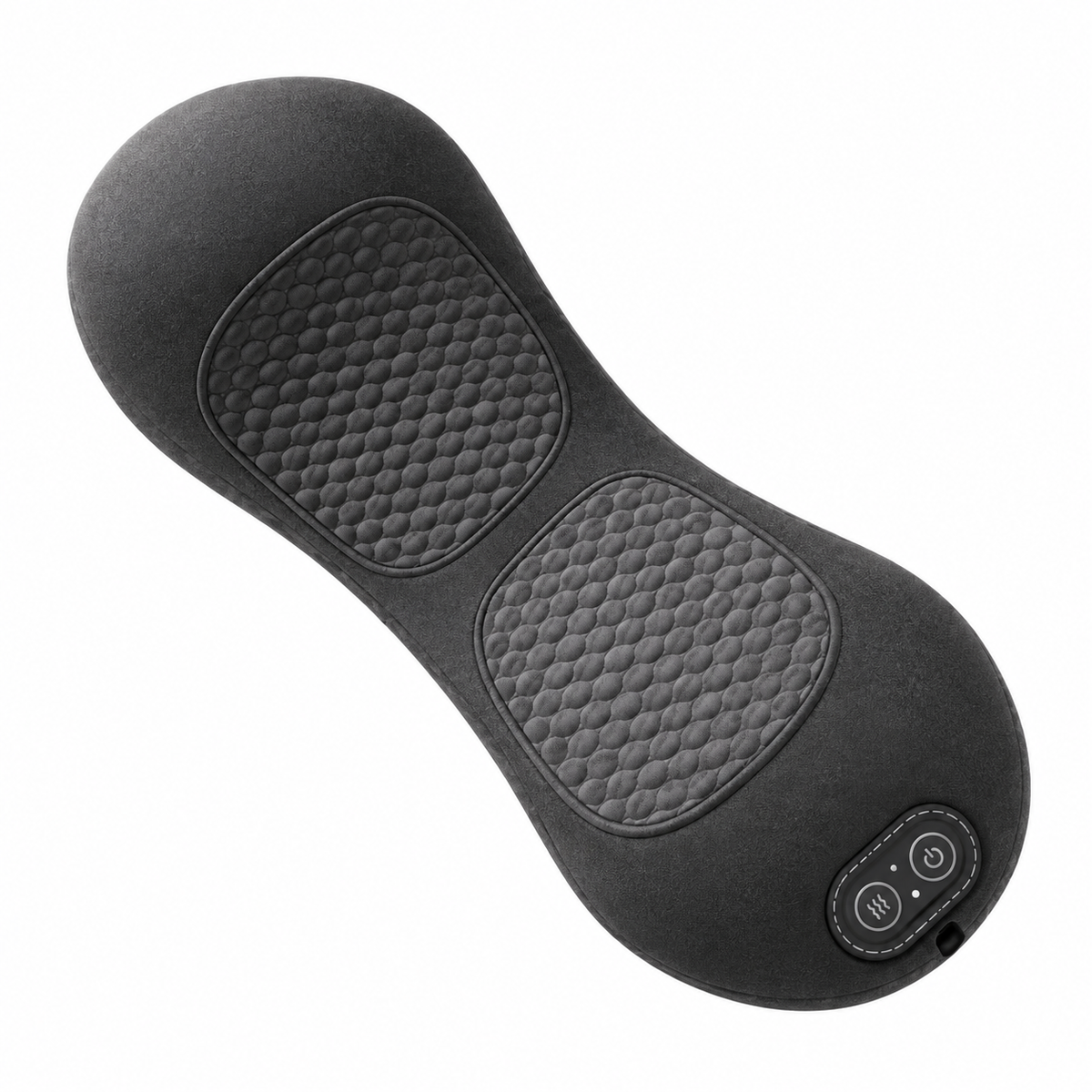 CerviFlex™ Masseur Cervical Triple Thérapie | Soulagez nuque, dos et épaules en 15 minutes par jour, sans kiné ni médicaments !