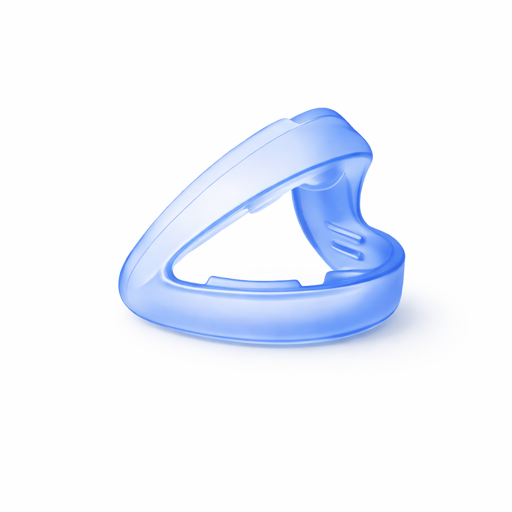 SleepQuiet™ Dispositif Anti-Ronflement | Stoppez les ronflements et dormez paisiblement en quelques secondes !