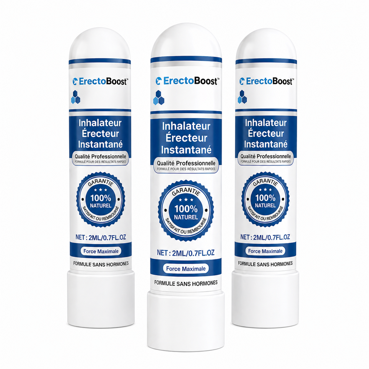 ErectoBoost™ Inhalateur Érecteur Instantané | Déclenche des érections dures comme l’acier en 5 minutes – sans pilules!