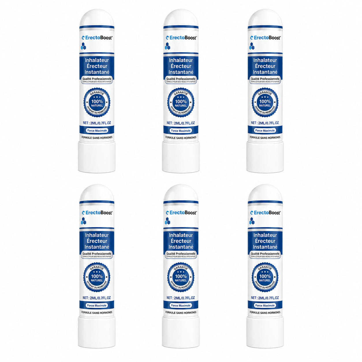 ErectoBoost™ Inhalateur Érecteur Instantané | Déclenche des érections dures comme l’acier en 5 minutes – sans pilules!