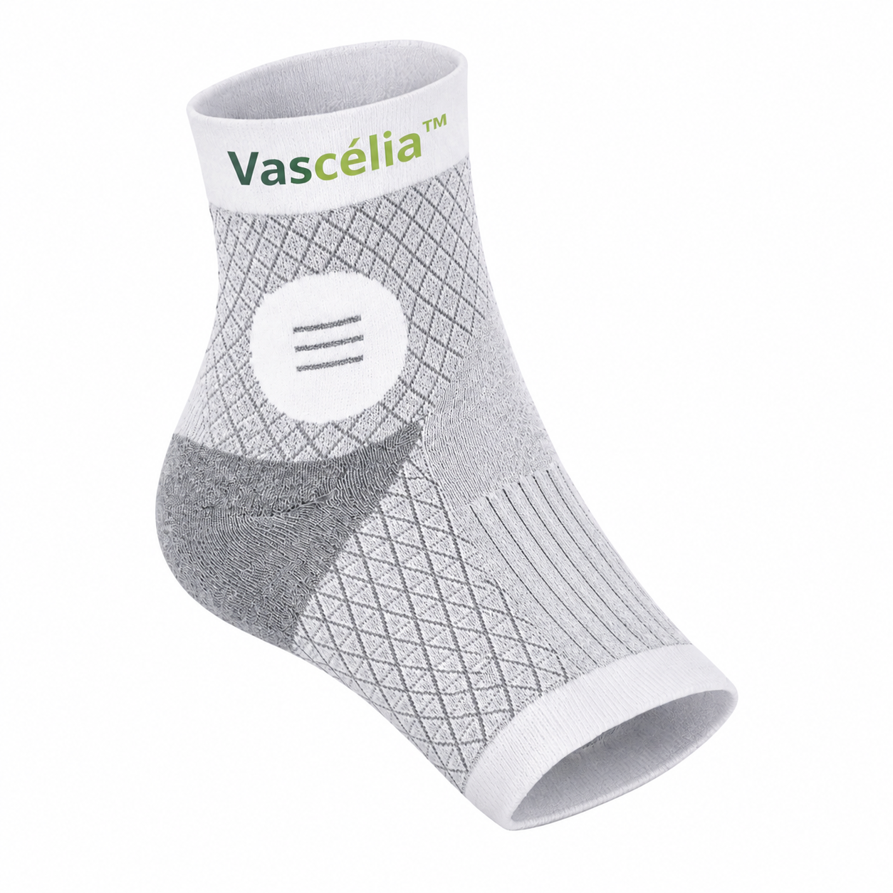 Vascélia™ Chaussettes de compression | Soulage les articulations en 10 minutes !