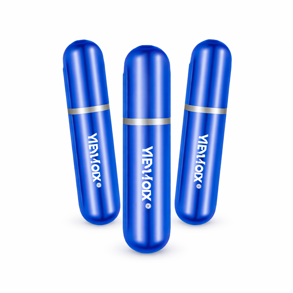 Virilox™ Spray Érectile Ultra-Actif | Retrouvez une érection dure comme l’acier en 3 minutes !