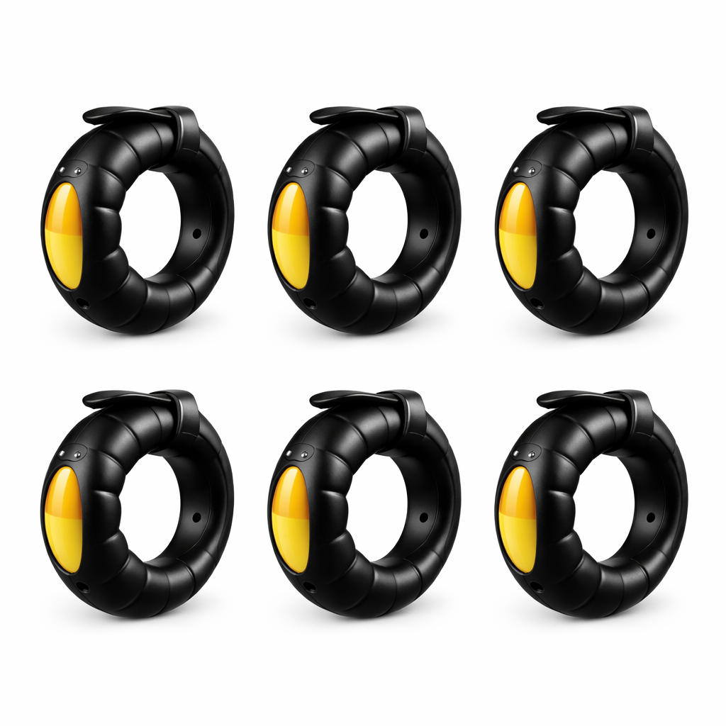 TitanPulse™ Anneau Érecteur Haute Performance | Retrouvez une Érection Plus Dure et Plus Puissante en 10 Minutes !