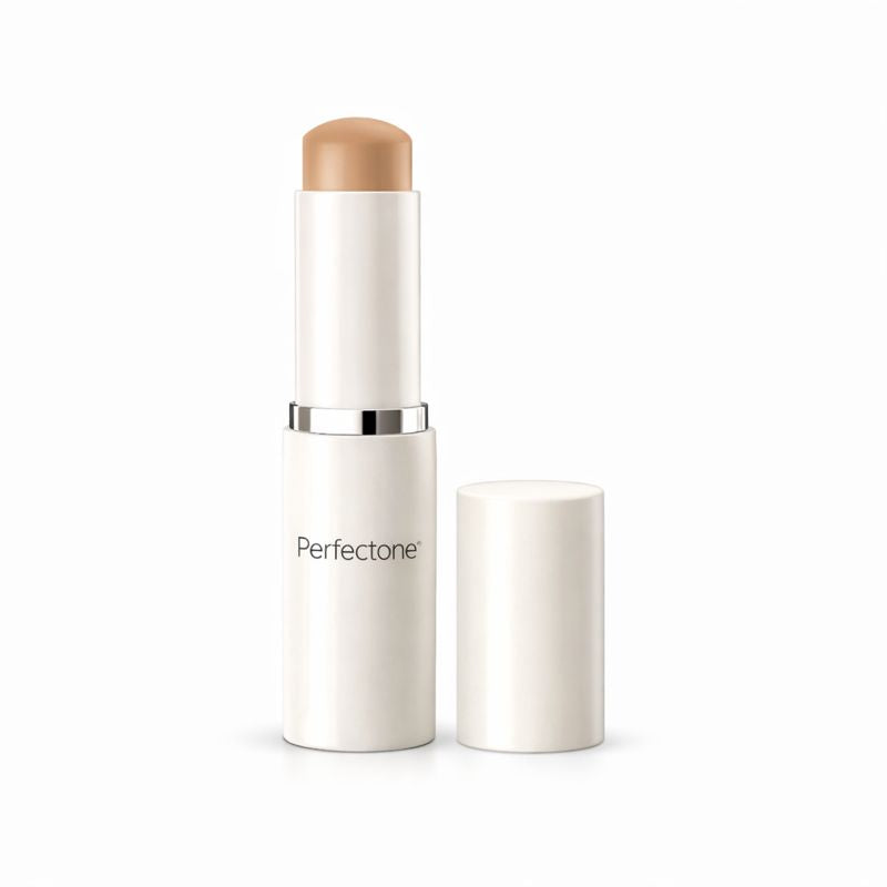 Perfectone™ Stick Teint 2-en-1 à Adaptation Instantanée | Retrouvez une peau parfaite en 3 minutes !