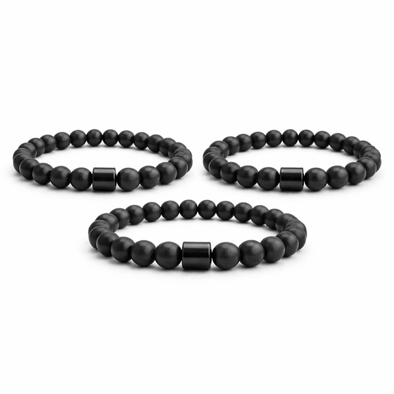 MagnaRelief™ Bracelet Thérapeutique Magnétique | Éliminez vos douleurs en 3 minutes !