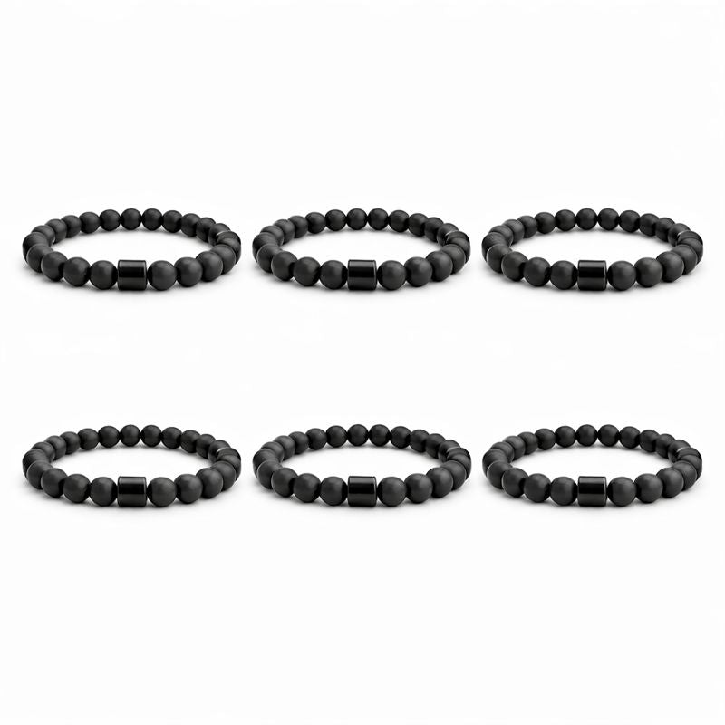 MagnaRelief™ Bracelet Thérapeutique Magnétique | Éliminez vos douleurs en 3 minutes !