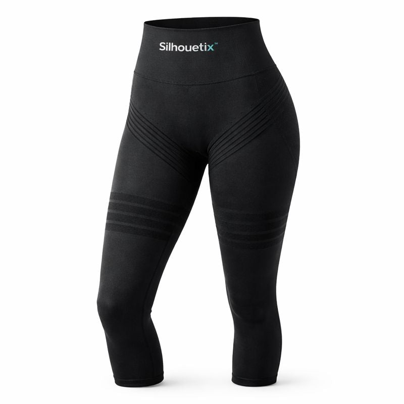 Silhouetix™ Leggings 3D Sculptant Anti-Cellulite | Transformez votre silhouette et effacez la cellulite !
