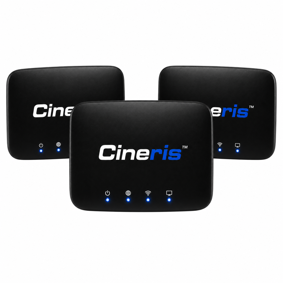 Cineris™ Routeur TV Illimité | Supprimez vos factures télé et profitez de 10 000 chaînes gratuites en 60 secondes !