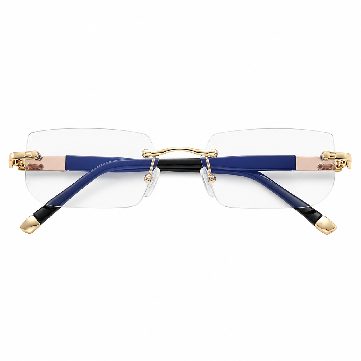 OptiFocus™ Lunettes Autofocus | Une vision nette en seulement 3 secondes – à toutes les distances !