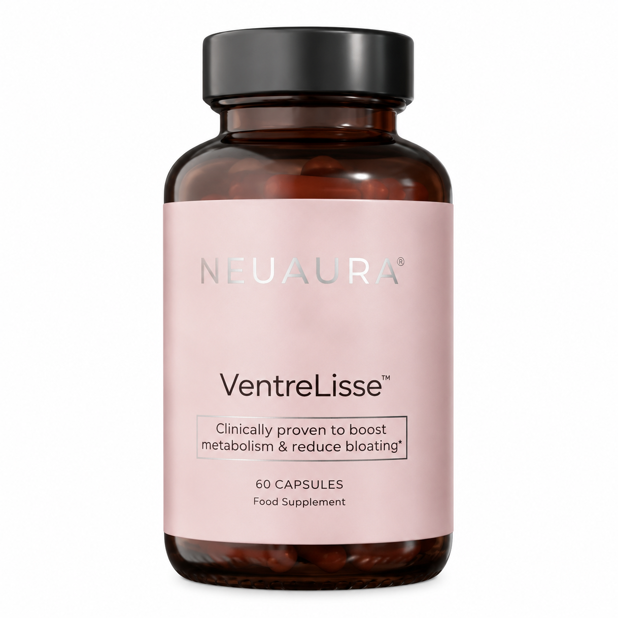 VentreLisse™ Capsules Brûle-Graisse | Éliminez les graisses tenaces et perdez 4,5 kg en 5 jours garantis !