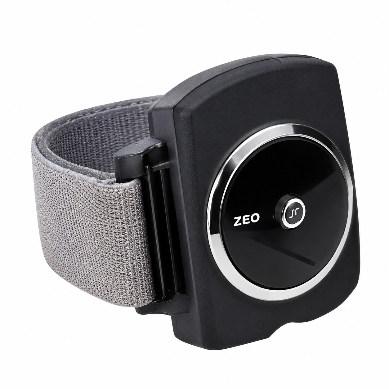 Somnélis™ Bracelet Anti-Ronflements | Stoppe 97 % des ronflements en 24h – sans CPAP ni chirurgie!