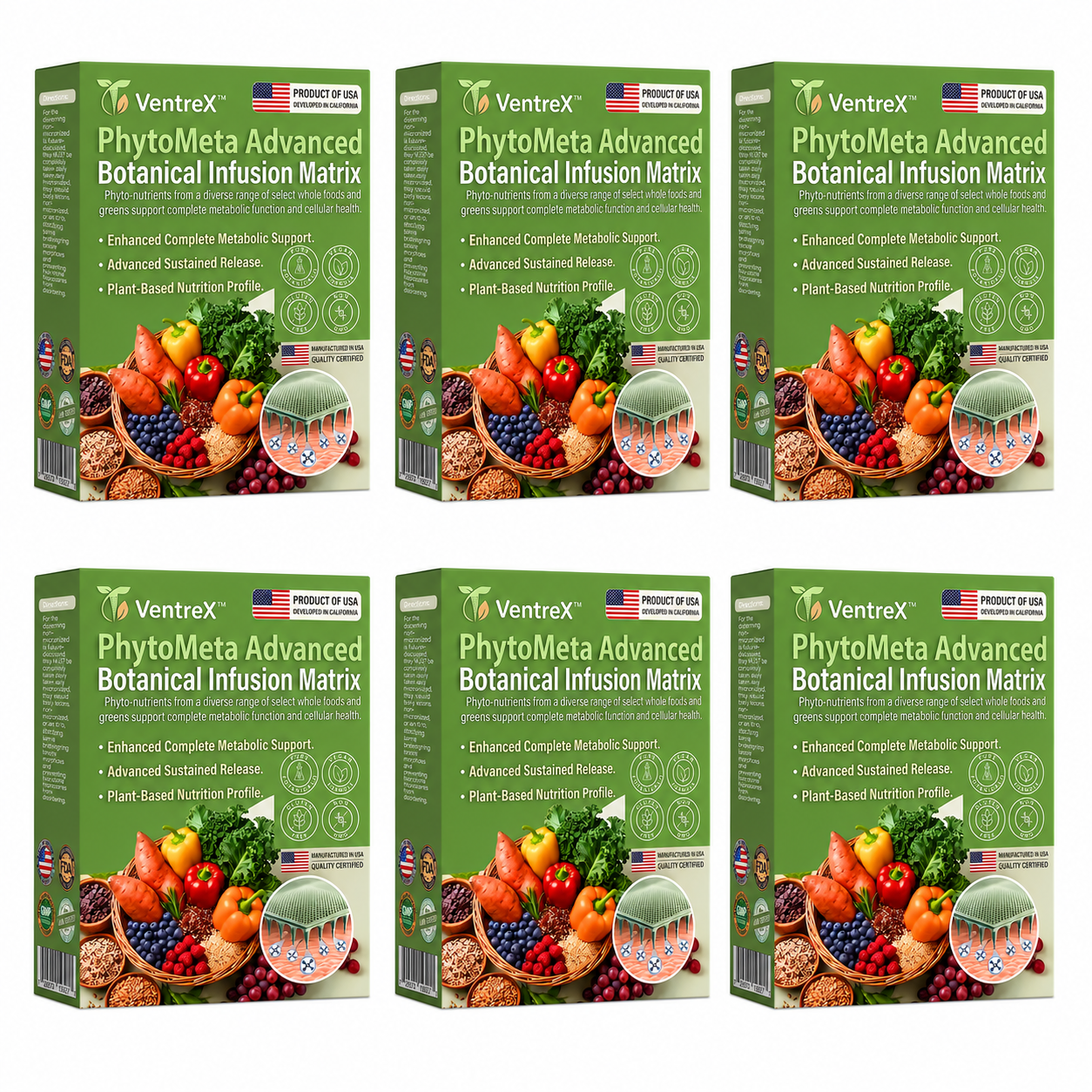 VentreX™ Patch Brûle-Graisse Transdermique | Éliminez les graisses tenaces et perdez 4,5 kg en 5 jours garantis !