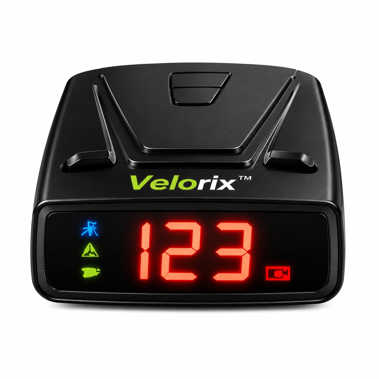 Velorix™ Détecteur de Radars Haute Précision | Évitez les amendes et reprenez le contrôle total au volant !
