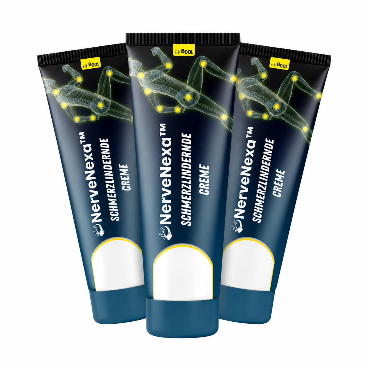 NeuroCalm™ Soin Nerfs & Fourmillements | Soulagement immédiat des engourdissements, des fourmillements et des douleurs !