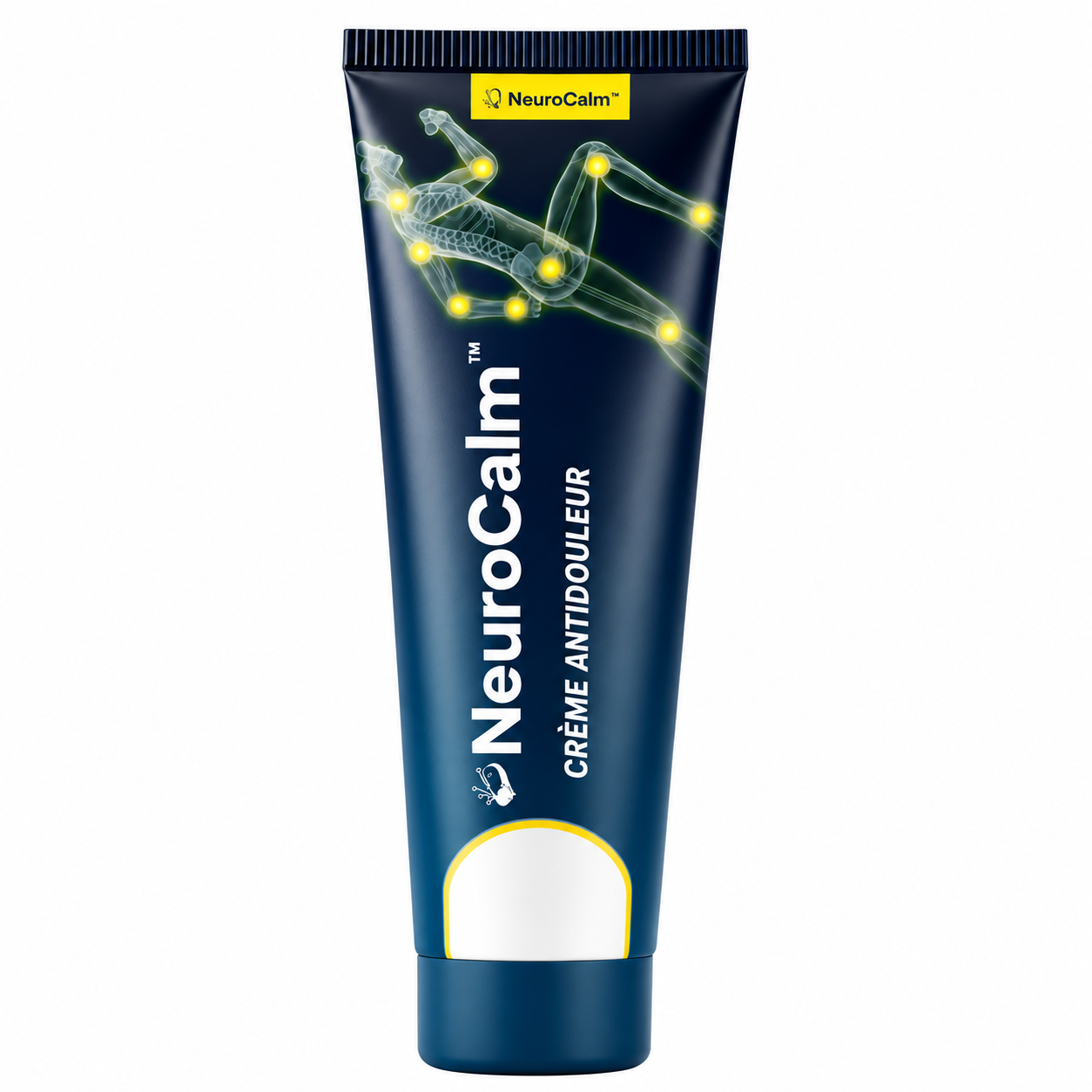 NeuroCalm™ Soin Nerfs & Fourmillements | Soulagement immédiat des engourdissements, des fourmillements et des douleurs !