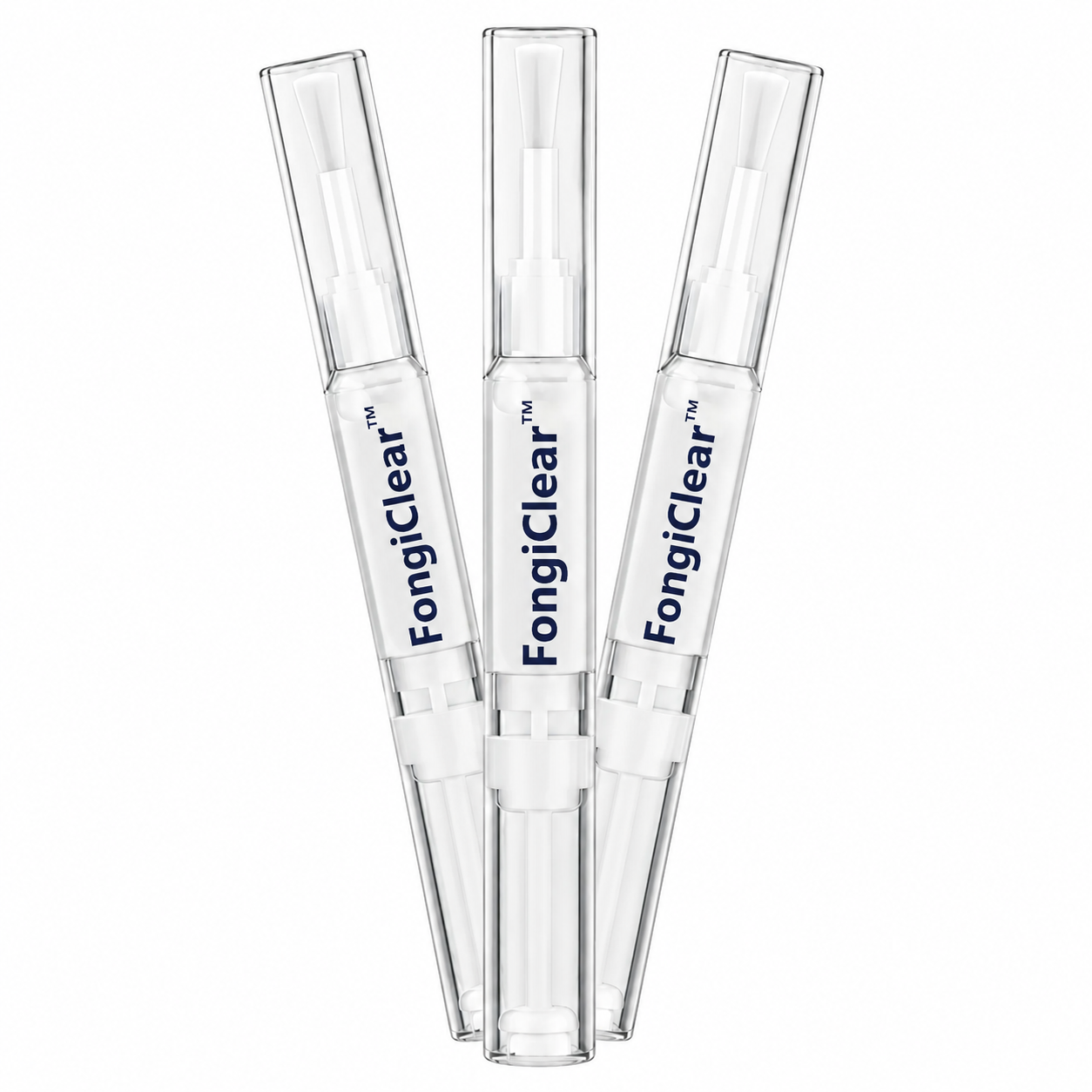 FongiClear™ Stylo Anti-Mycose des Ongles | Retrouver des ongles plus nets et plus sains dès 14 jours !
