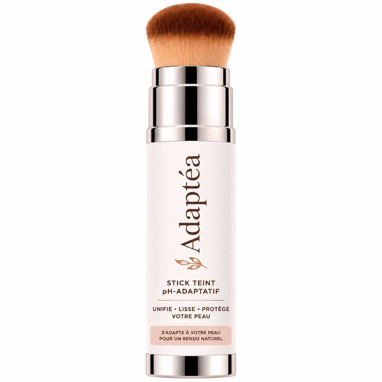 Adaptéa™ Stick Teint pH-Adaptatif | Unifie, lisse et protège votre peau dès la première application !