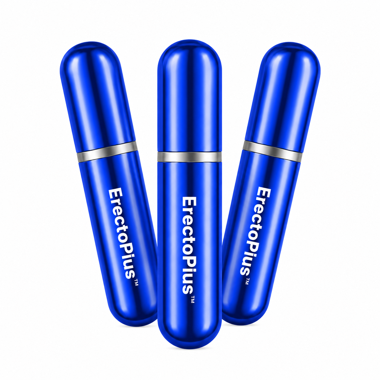 ErectoPlus™ Spray Stimulant Érectile à Formule Turbo | Érections solides comme le roc en 3 minutes – Garanties!
