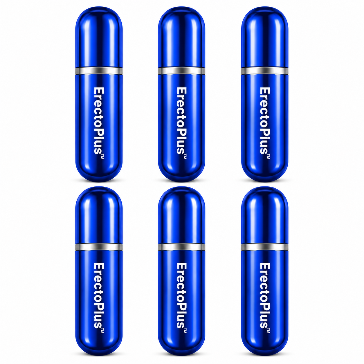 ErectoPlus™ Spray Stimulant Érectile à Formule Turbo | Érections solides comme le roc en 3 minutes – Garanties!