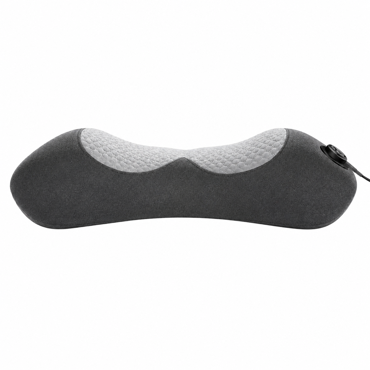 BackZen™ Masseur Sciatique 3-en-1 | Supprime vos douleurs en 4 minutes chrono !