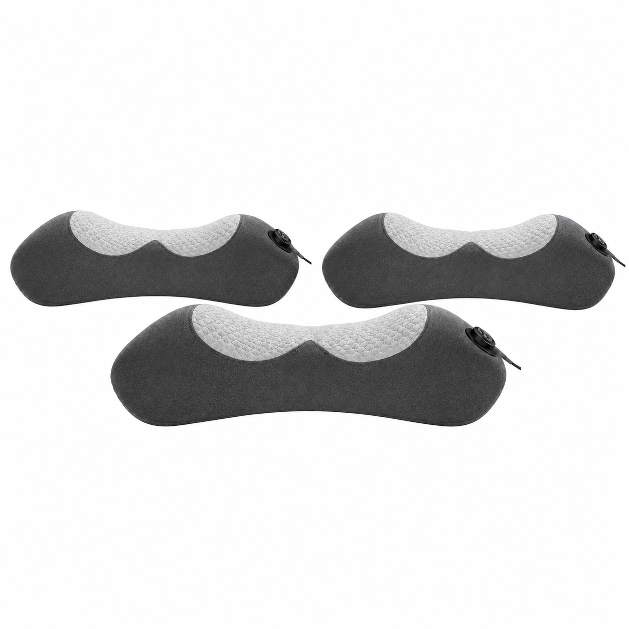 BackZen™ Masseur Sciatique 3-en-1 | Supprime vos douleurs en 4 minutes chrono !