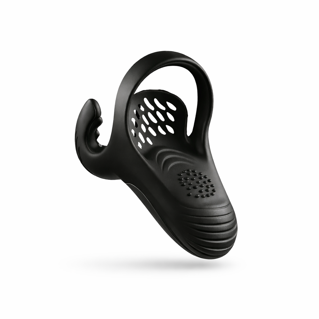 Erectavio™ Appareil Activateur Masculin Instantané | Retrouvez une érection plus grande et plus puissante en 10 minutes !