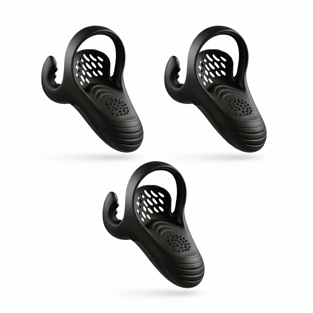 Erectavio™ Appareil Activateur Masculin Instantané | Retrouvez une érection plus grande et plus puissante en 10 minutes !