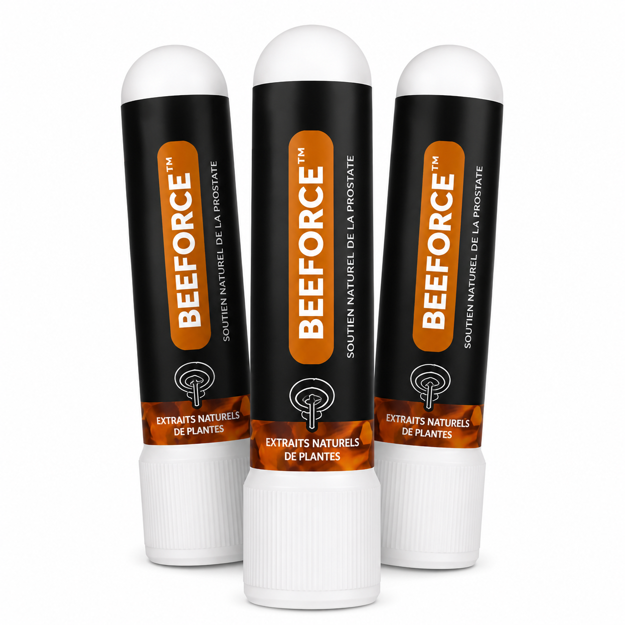 BeeForce™ Inhalateur au Venin d’Abeille | Obtenez une érection dure comme l’acier en quelques minutes !