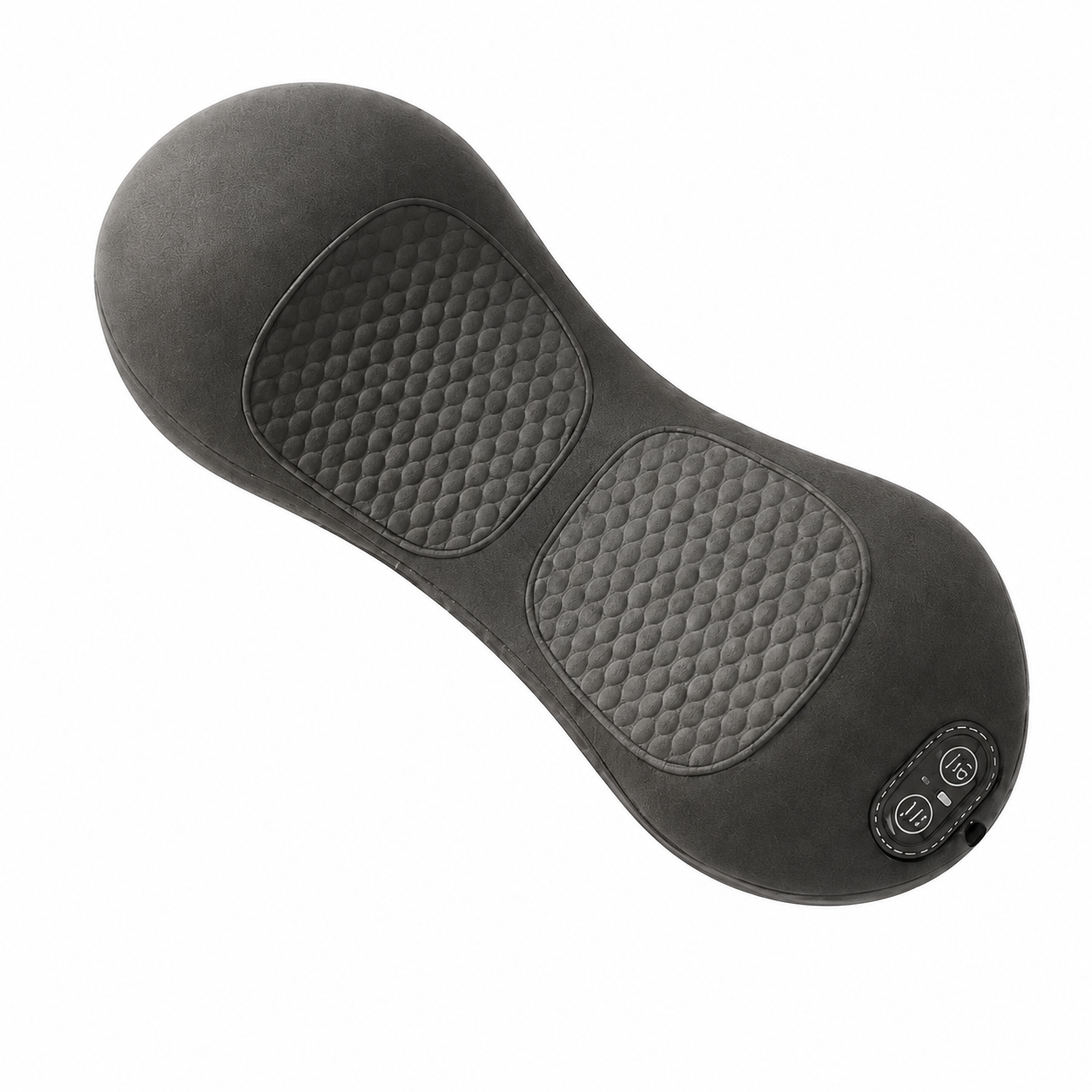 RelaxBack™ Masseur Lombaire Triple Action | Soulagez vos douleurs sciatiques et lombaires en 15 minutes chrono !