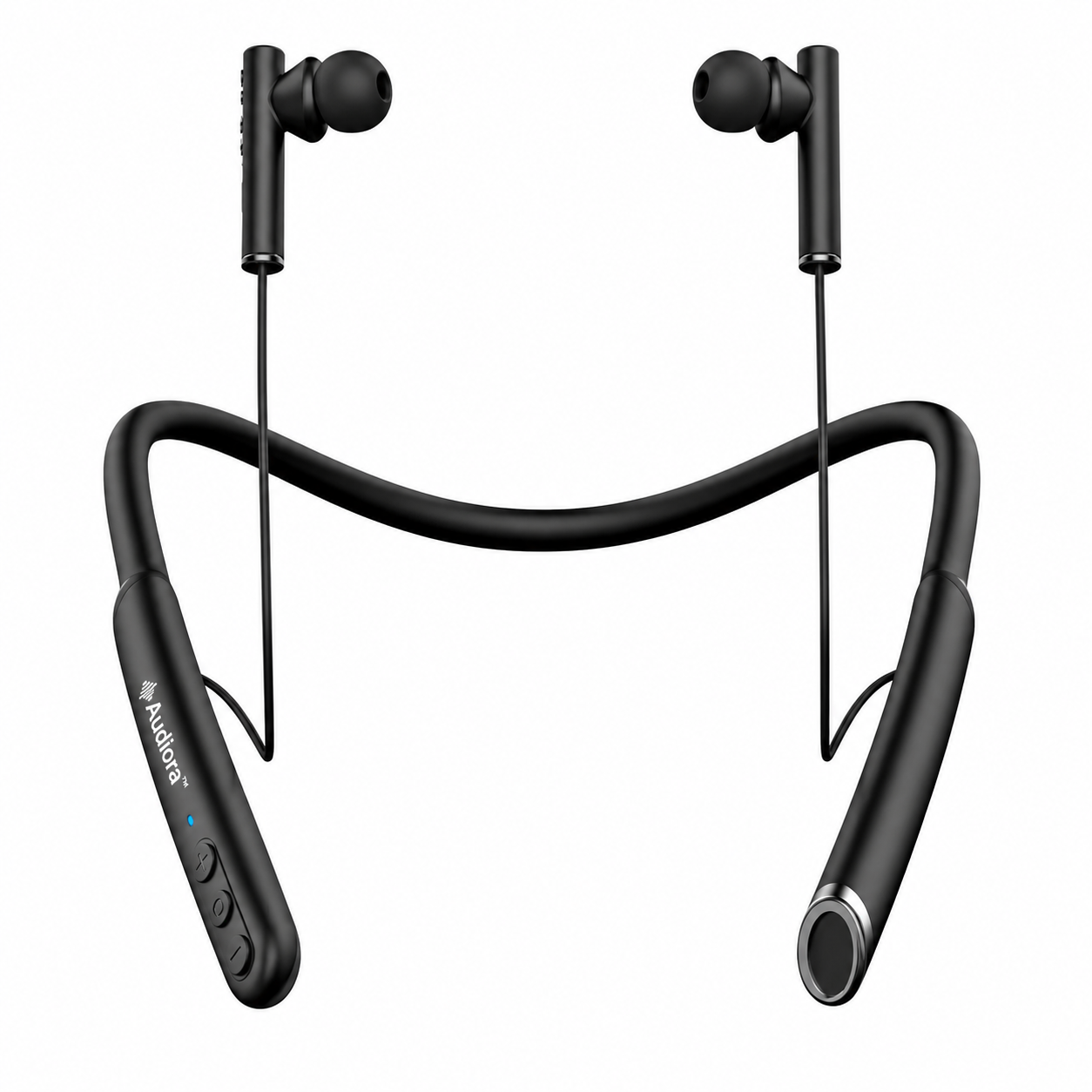 Audiora™ Amplificateur Filaire Ultra-Puissant | Réentendez chaque mot en 9 secondes chrono!